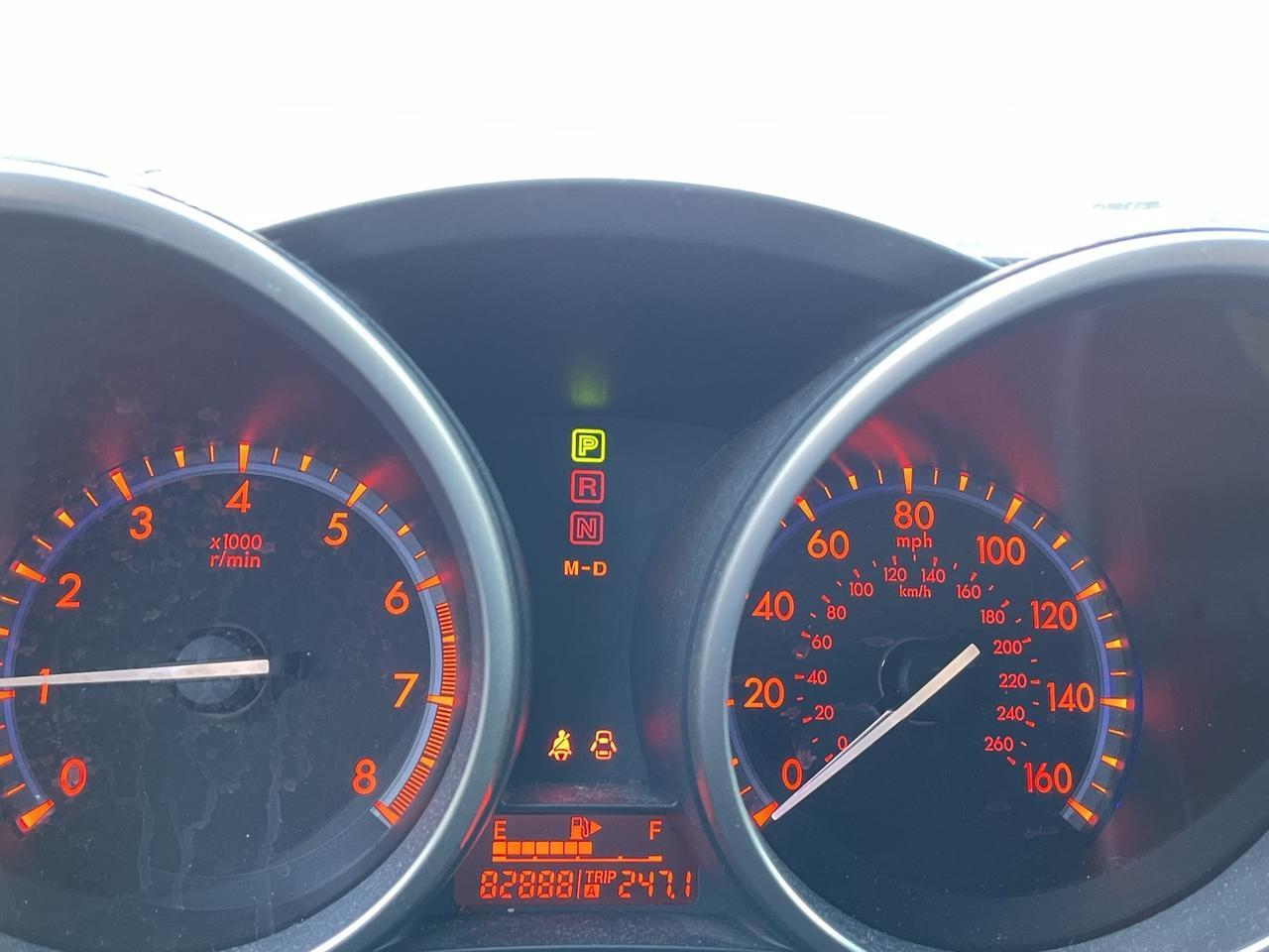 2010 MAZDA Mazda3 s Grand Touring Alexandria VA