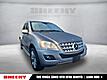 2010 Mercedes-Benz M-Class ML 350
