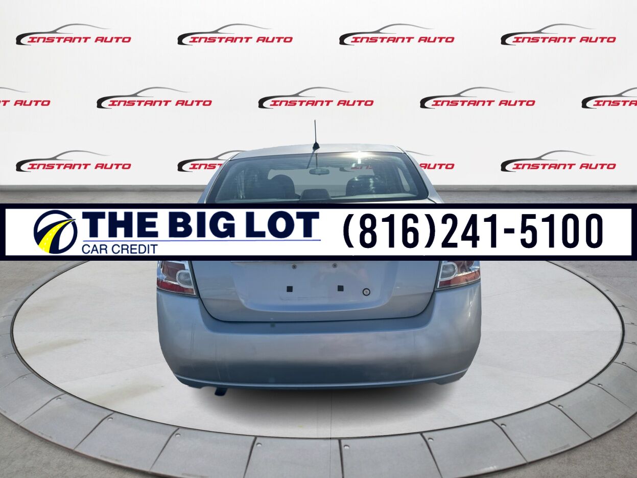 2010 Nissan Sentra 2.0S Banglore