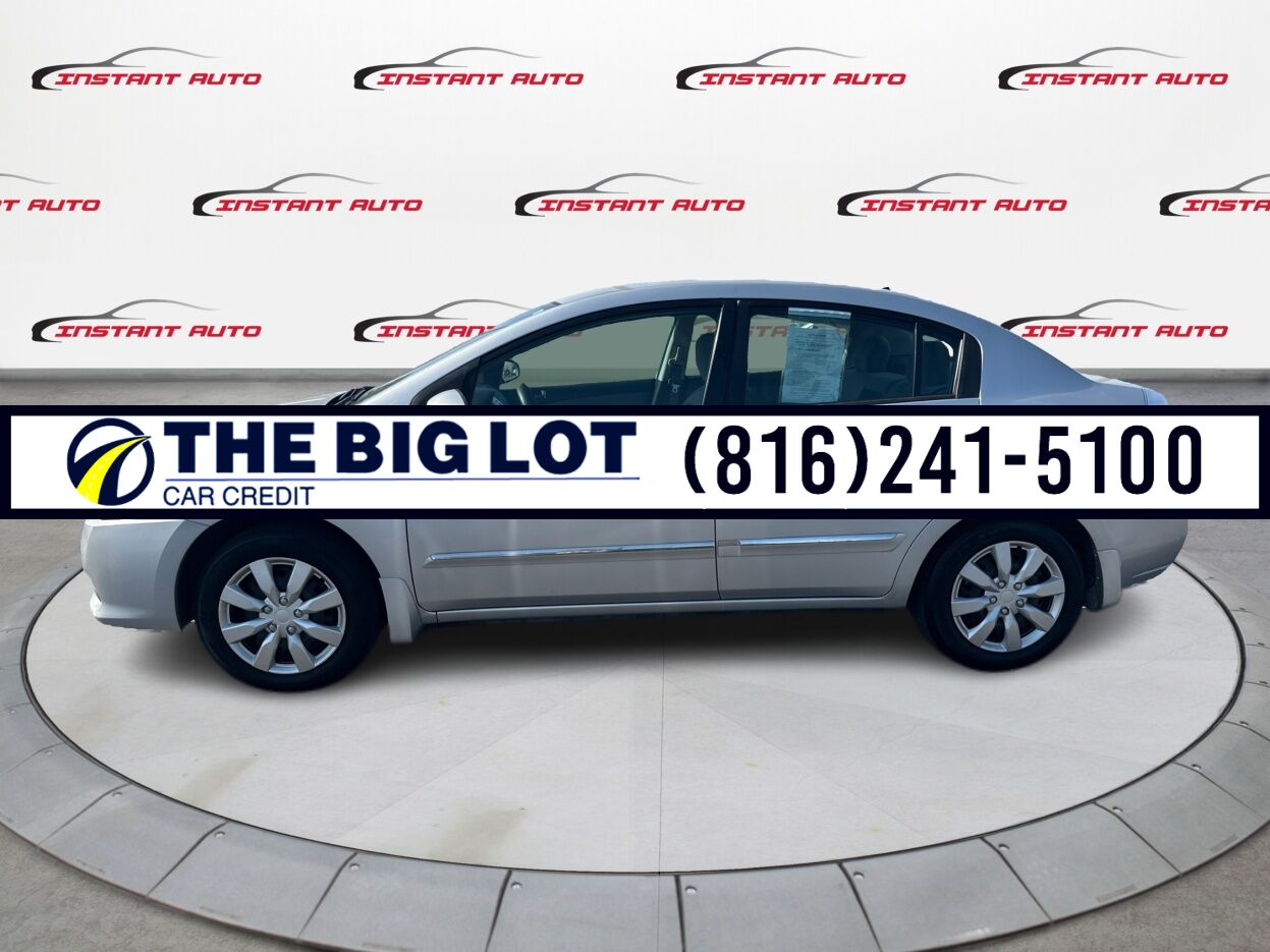 2010 Nissan Sentra 2.0S Banglore