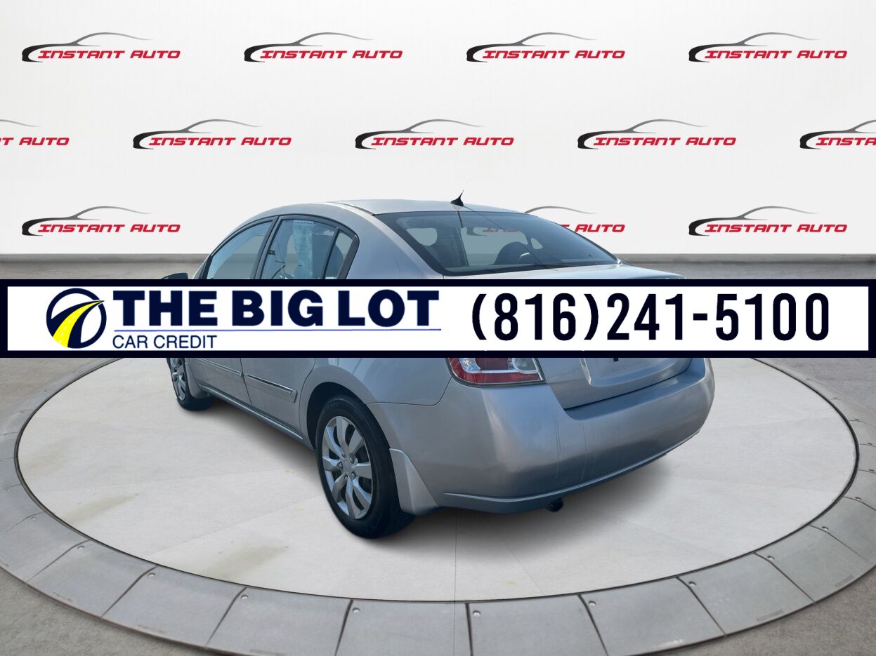2010 Nissan Sentra 2.0S Banglore