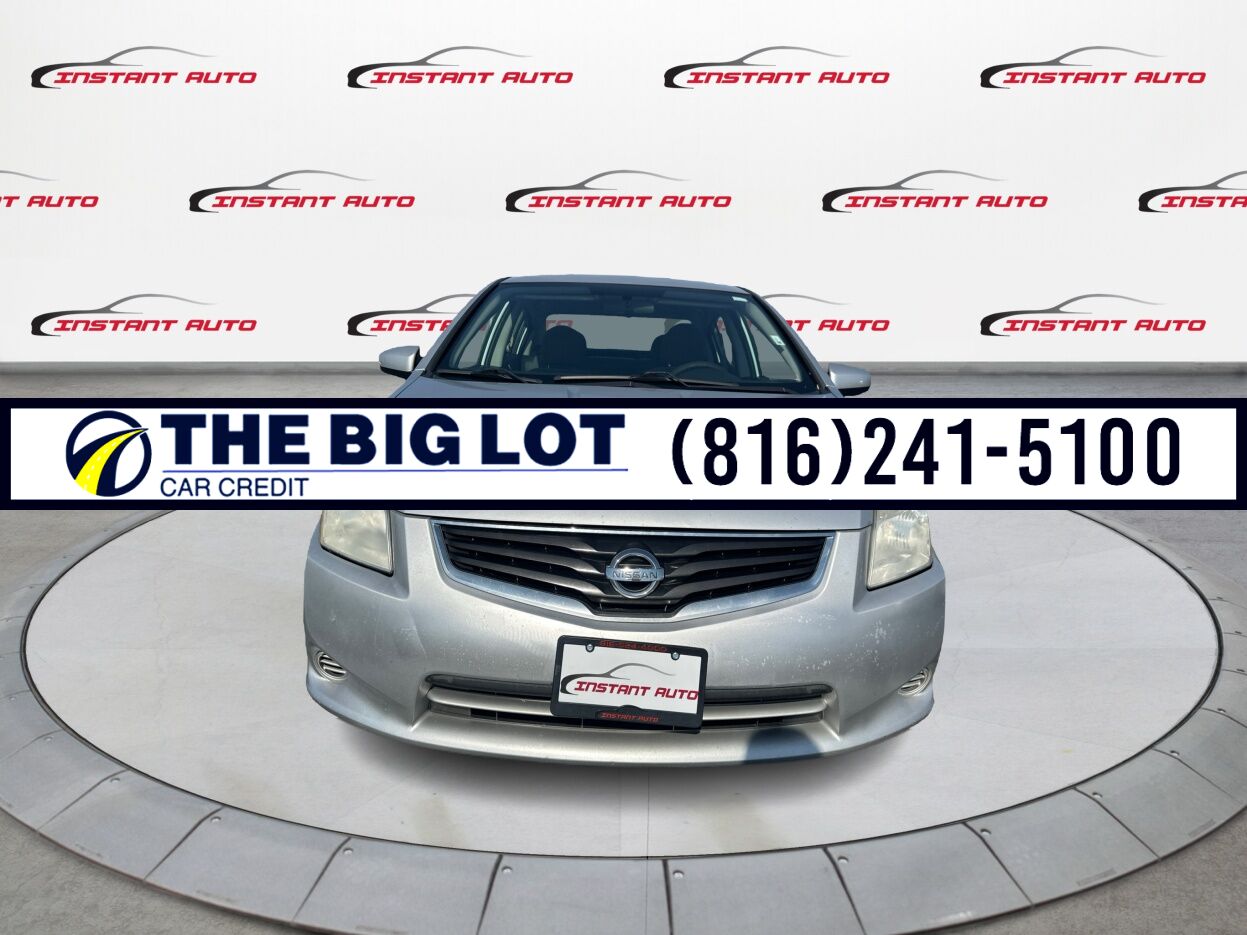 2010 Nissan Sentra 2.0S Banglore