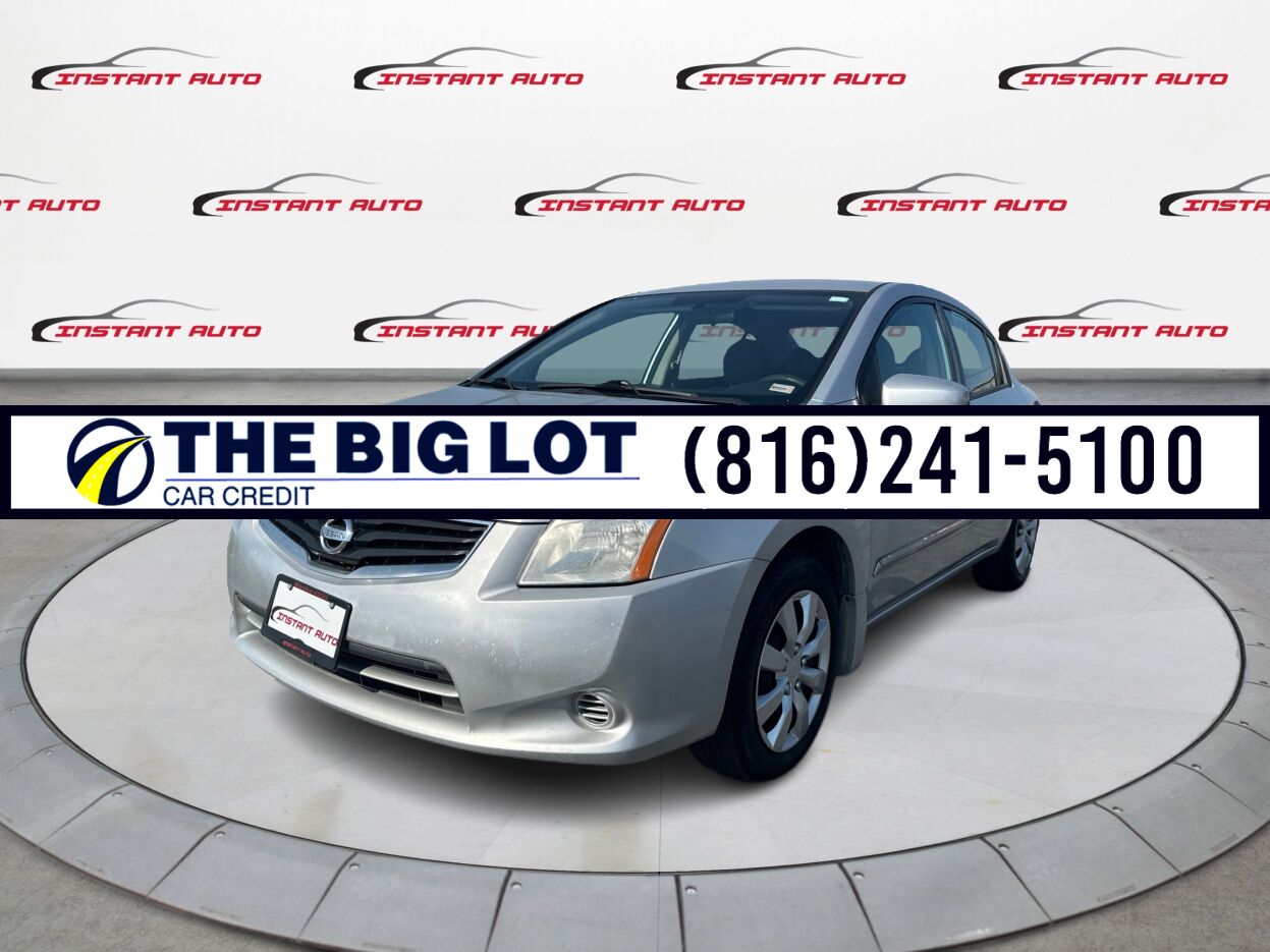 2010 Nissan Sentra 2.0S Banglore