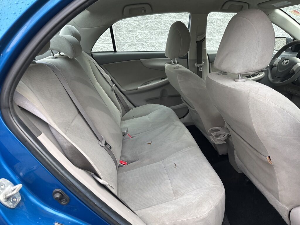 2010 Toyota Corolla Kenosha WI