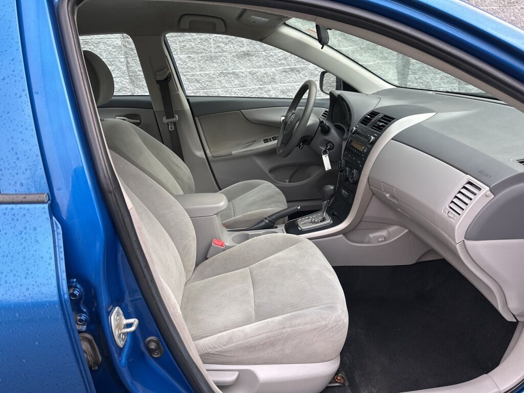 2010 Toyota Corolla Kenosha WI