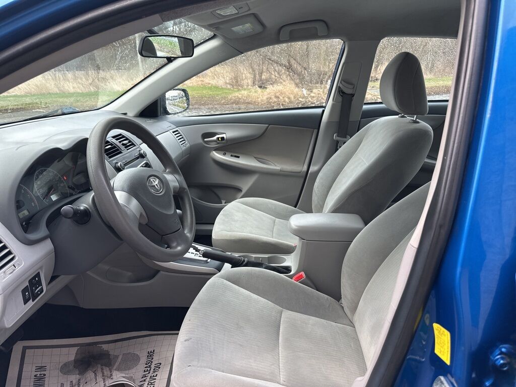 2010 Toyota Corolla Kenosha WI