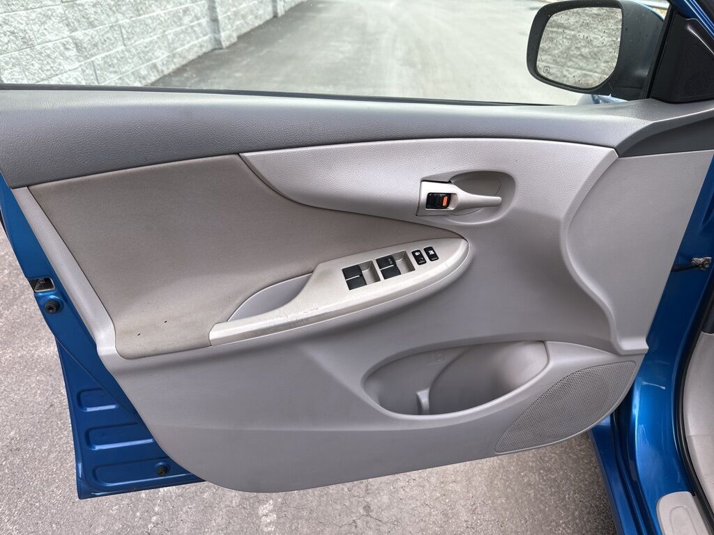 2010 Toyota Corolla Kenosha WI