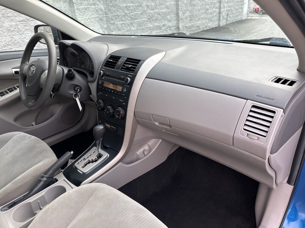 2010 Toyota Corolla Kenosha WI