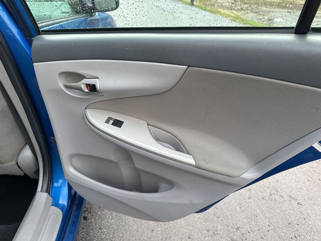 2010 Toyota Corolla Kenosha WI