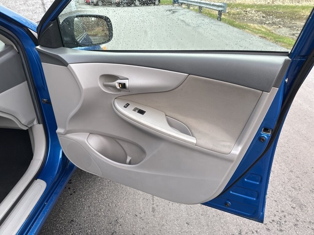 2010 Toyota Corolla Kenosha WI