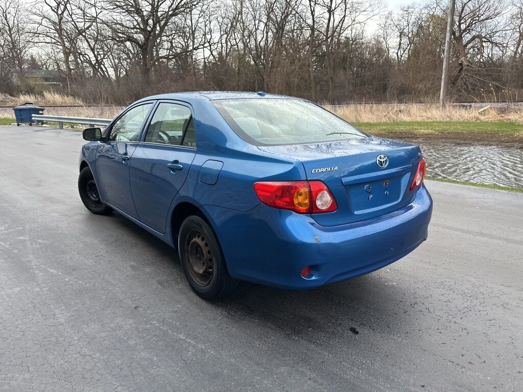 2010 Toyota Corolla Kenosha WI