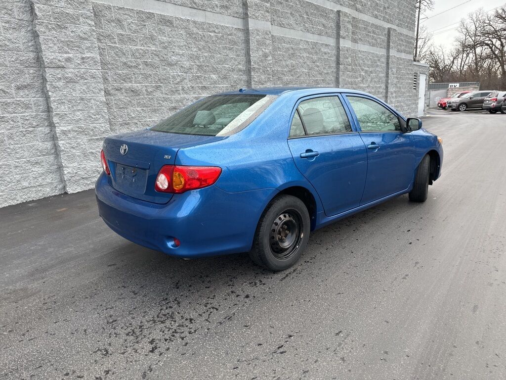 2010 Toyota Corolla Kenosha WI