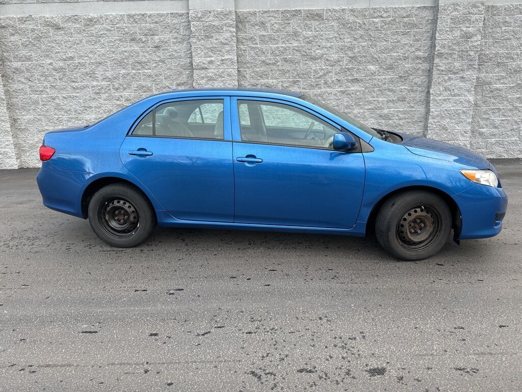 2010 Toyota Corolla Kenosha WI