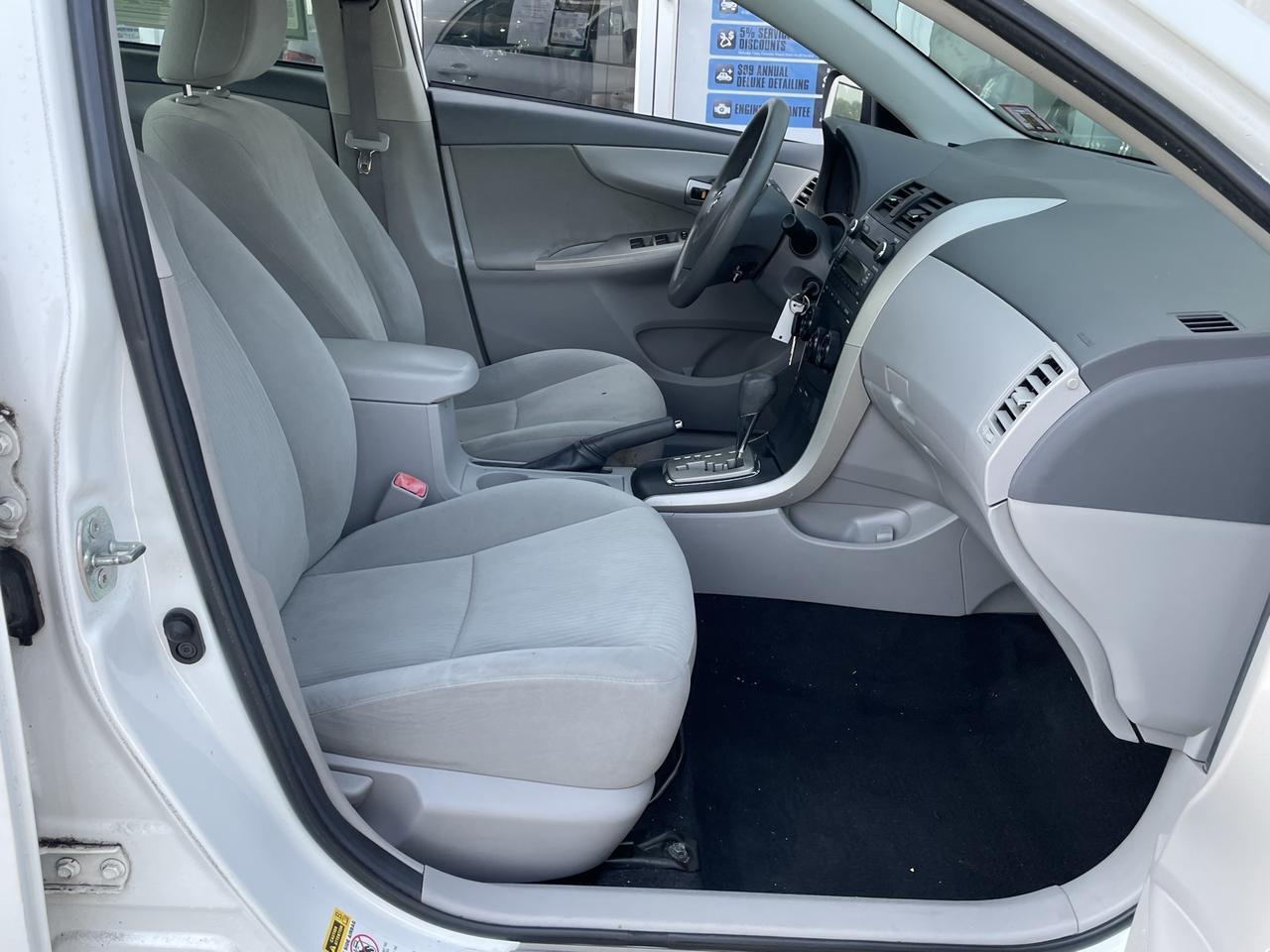 2010 Toyota Corolla LE Alexandria VA