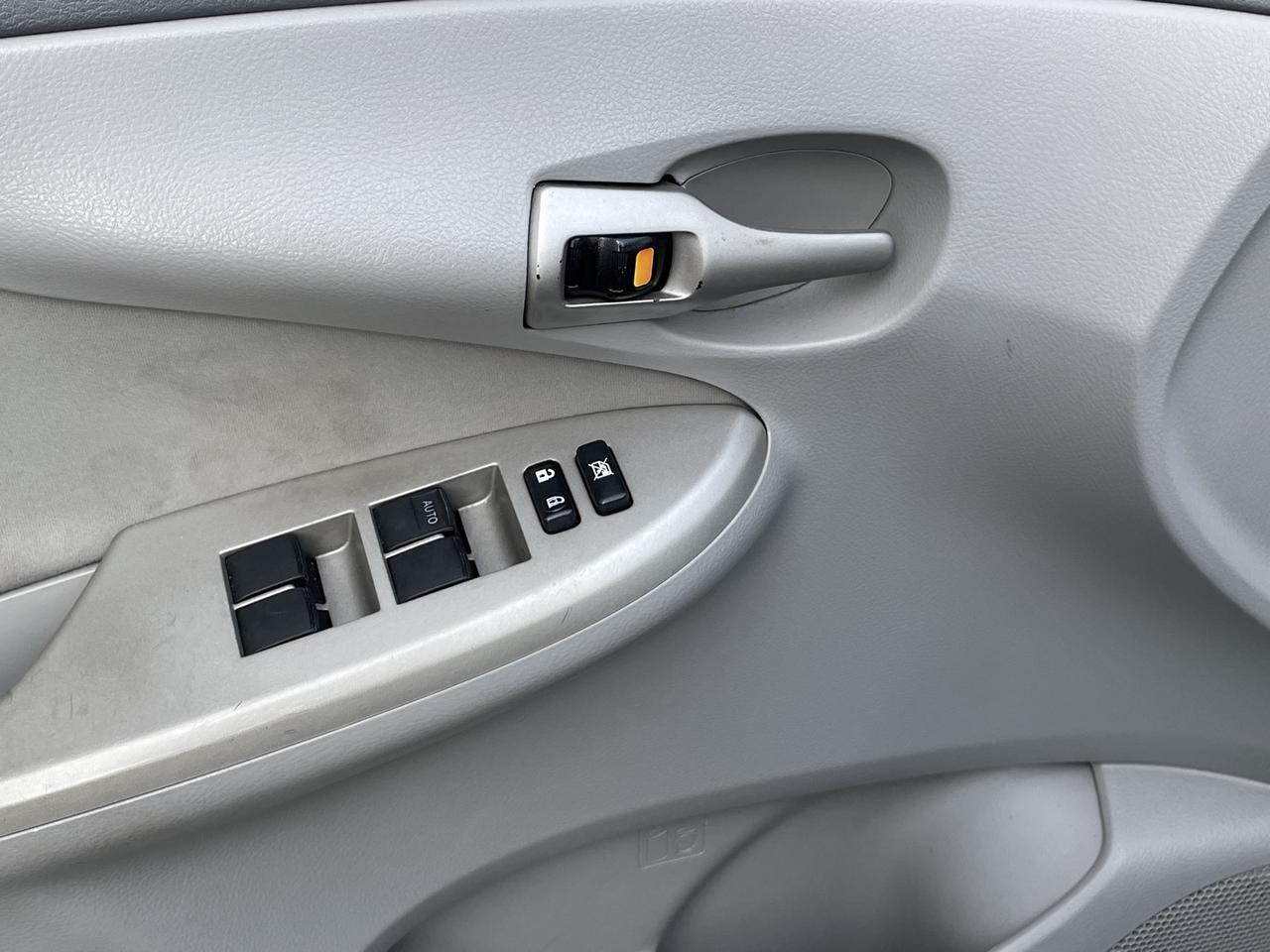 2010 Toyota Corolla LE Alexandria VA