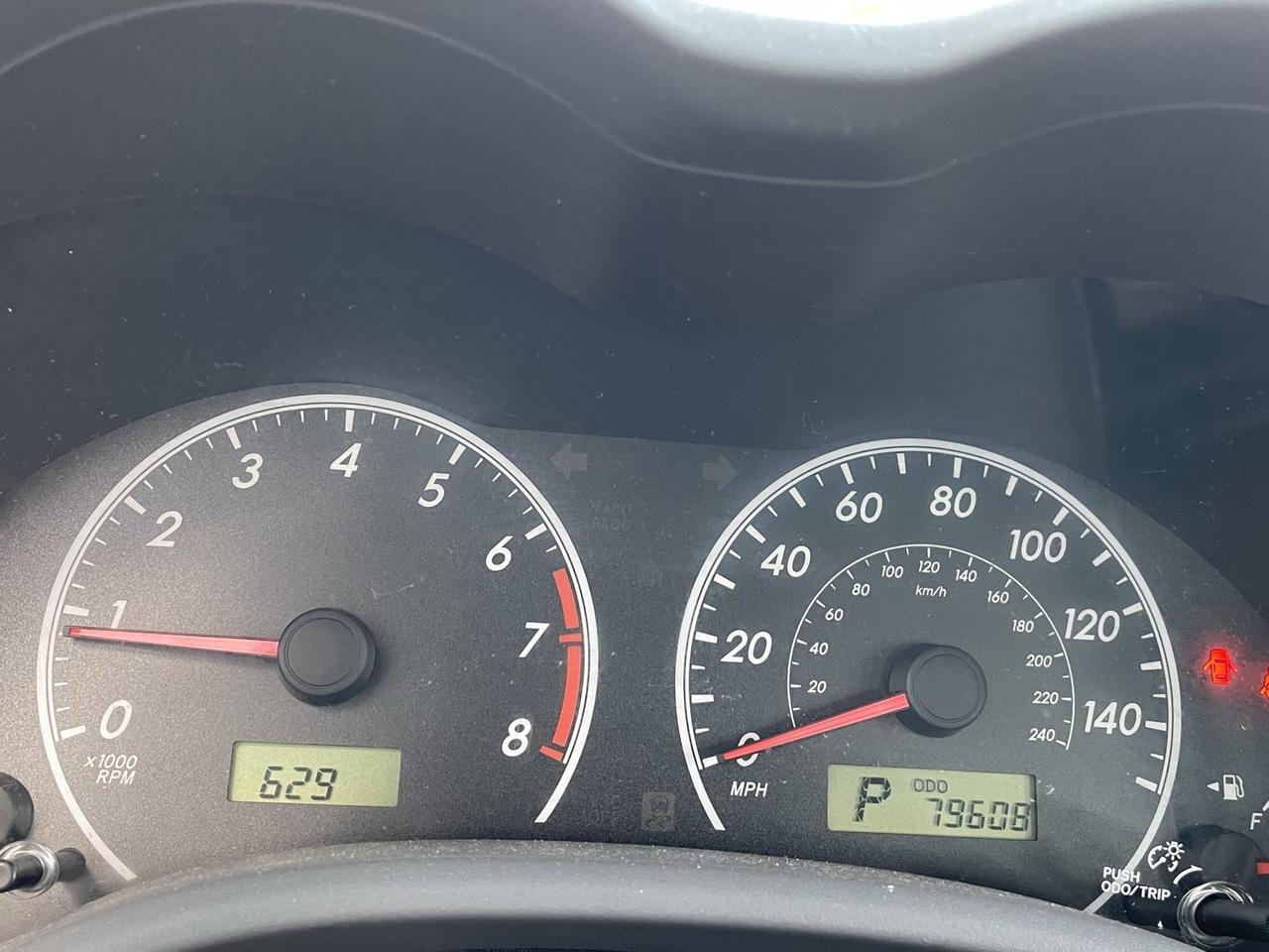 2010 Toyota Corolla LE Alexandria VA