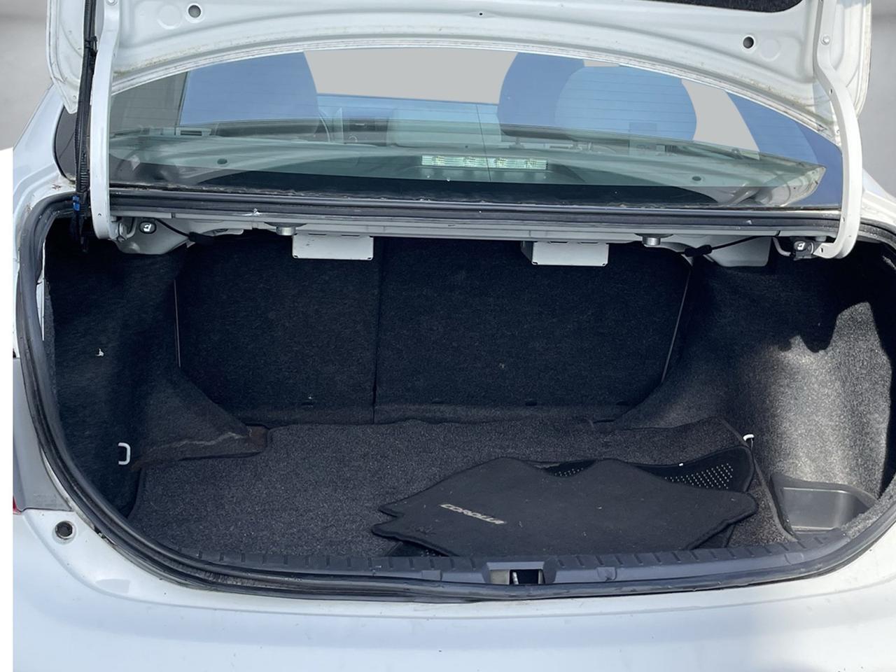 2010 Toyota Corolla LE Alexandria VA