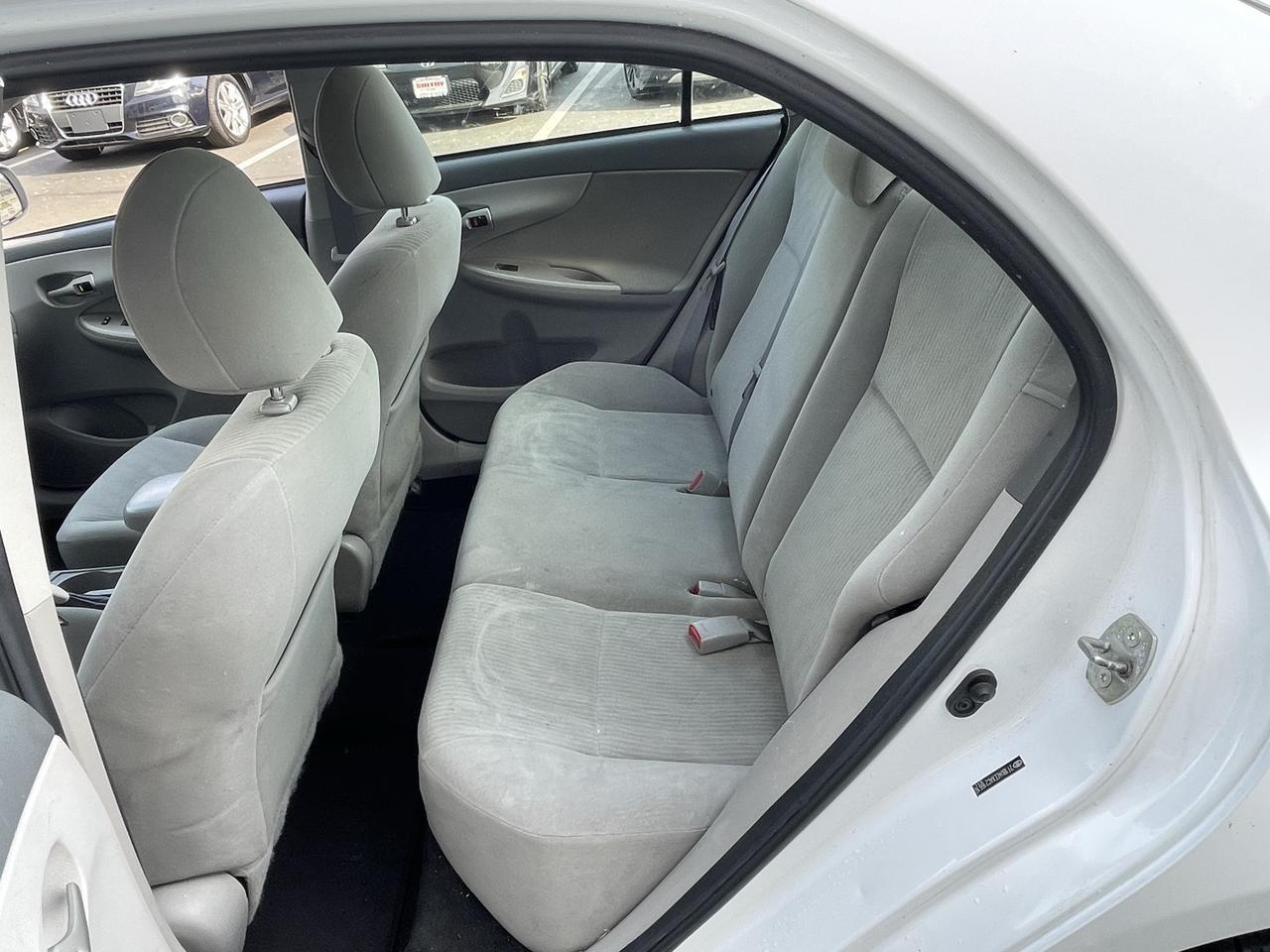 2010 Toyota Corolla LE Alexandria VA