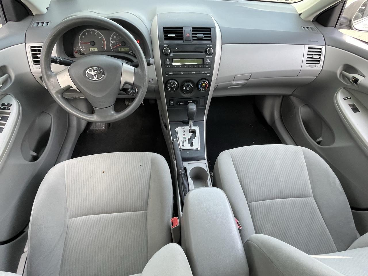2010 Toyota Corolla LE Alexandria VA