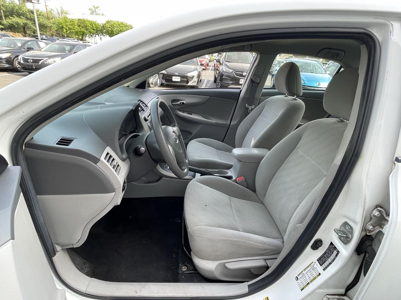 2010 Toyota Corolla LE Alexandria VA