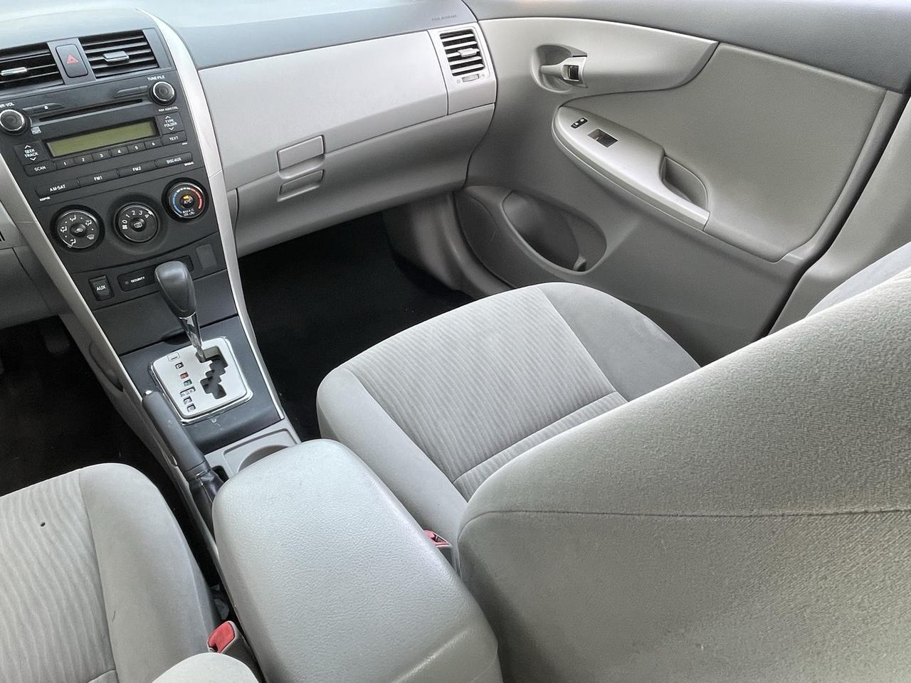 2010 Toyota Corolla LE Alexandria VA