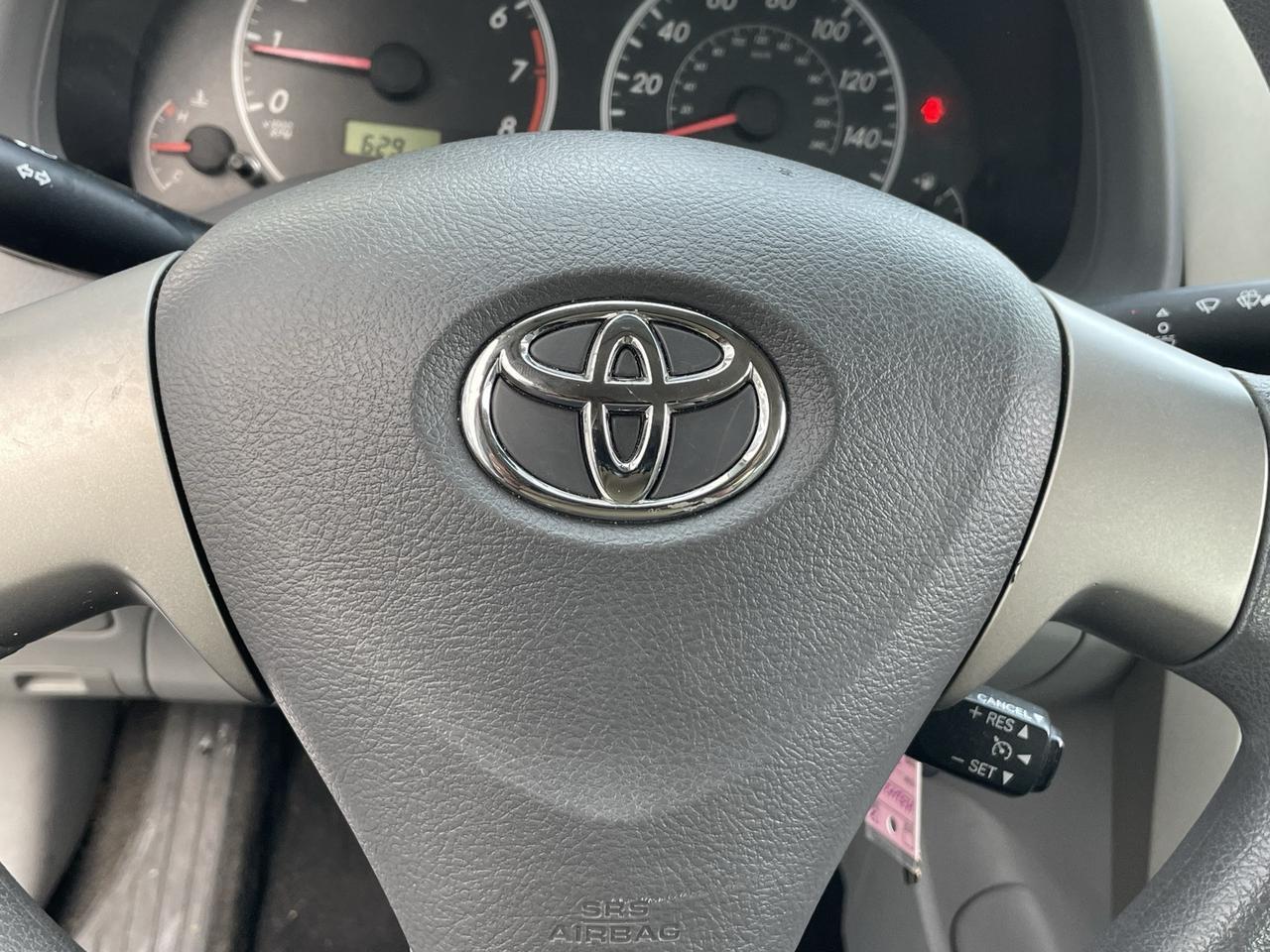 2010 Toyota Corolla LE Alexandria VA