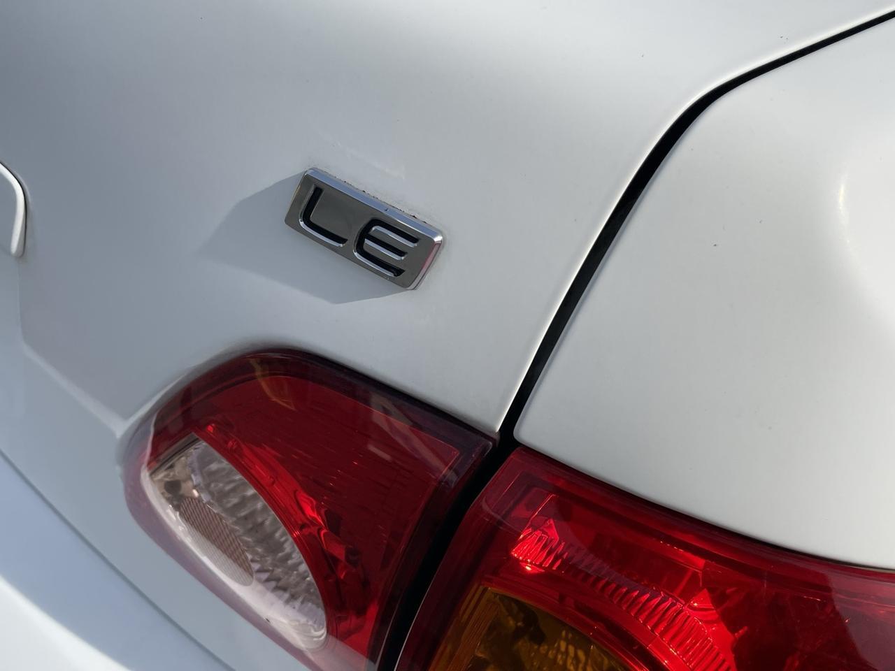 2010 Toyota Corolla LE Alexandria VA