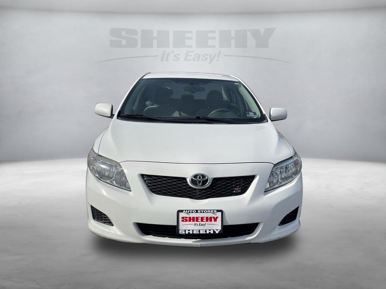 2010 Toyota Corolla LE Alexandria VA