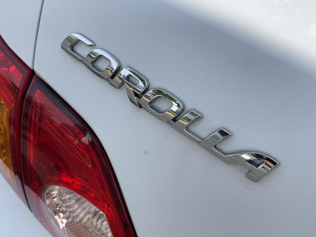 2010 Toyota Corolla LE Alexandria VA