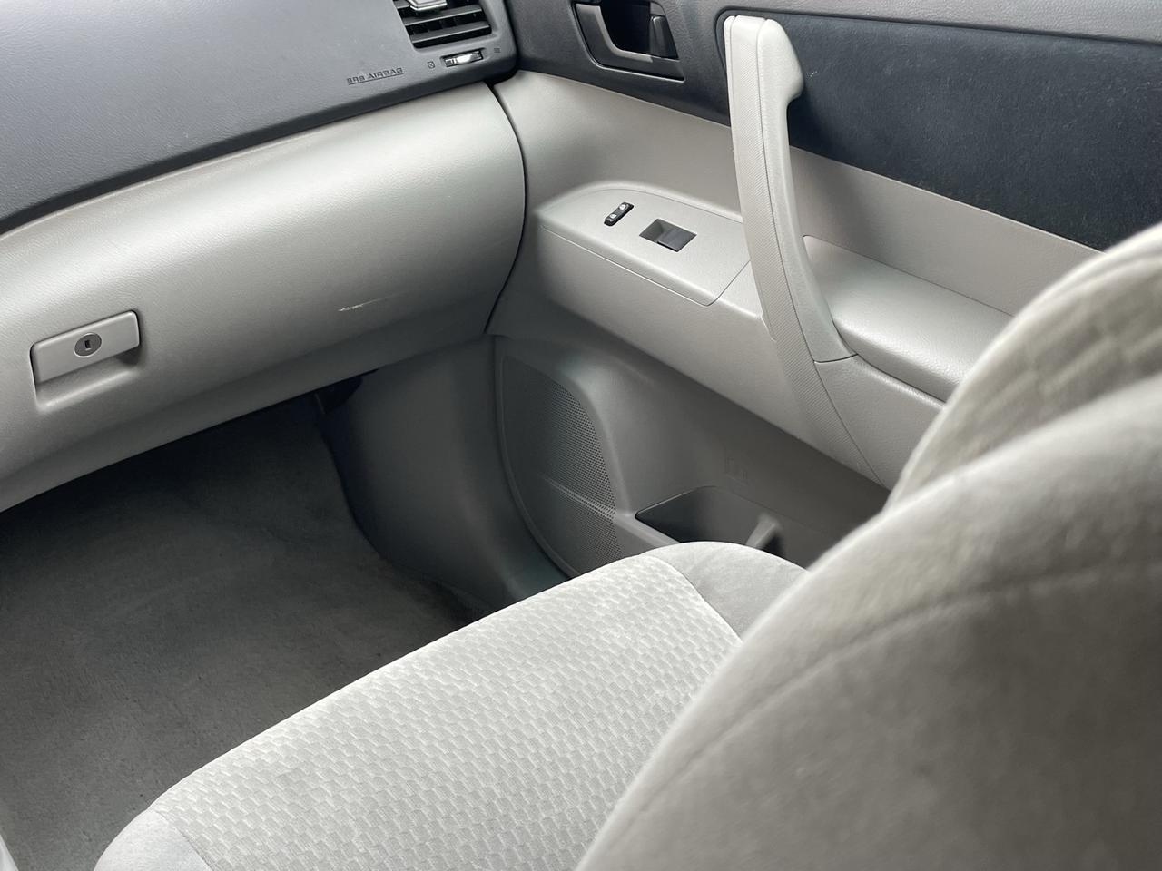 2010 Toyota Highlander Base Alexandria VA