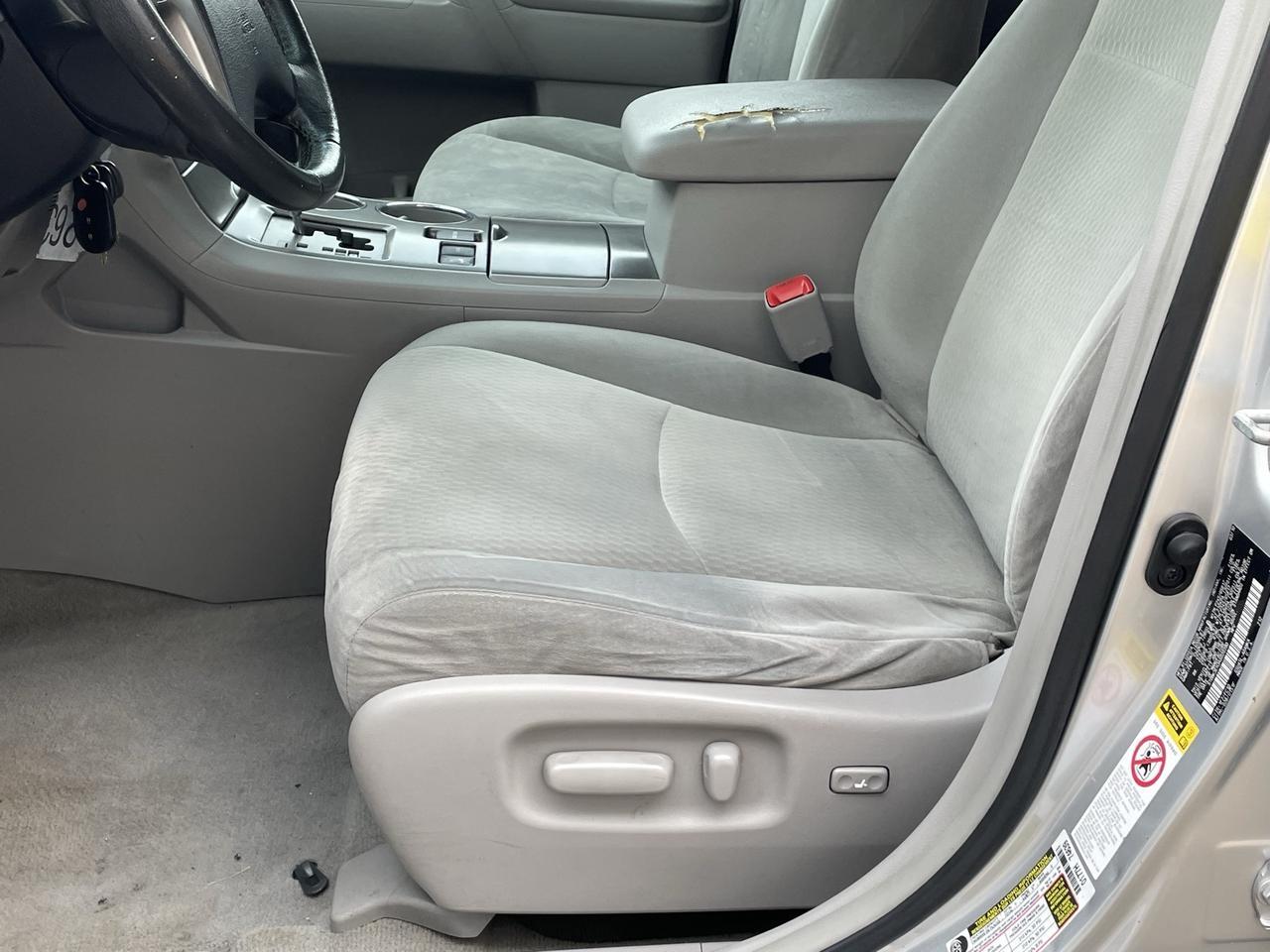 2010 Toyota Highlander Base Alexandria VA