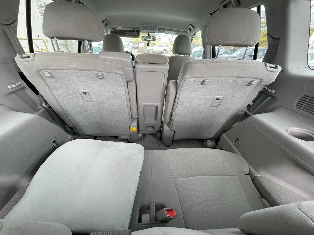 2010 Toyota Highlander Base Alexandria VA