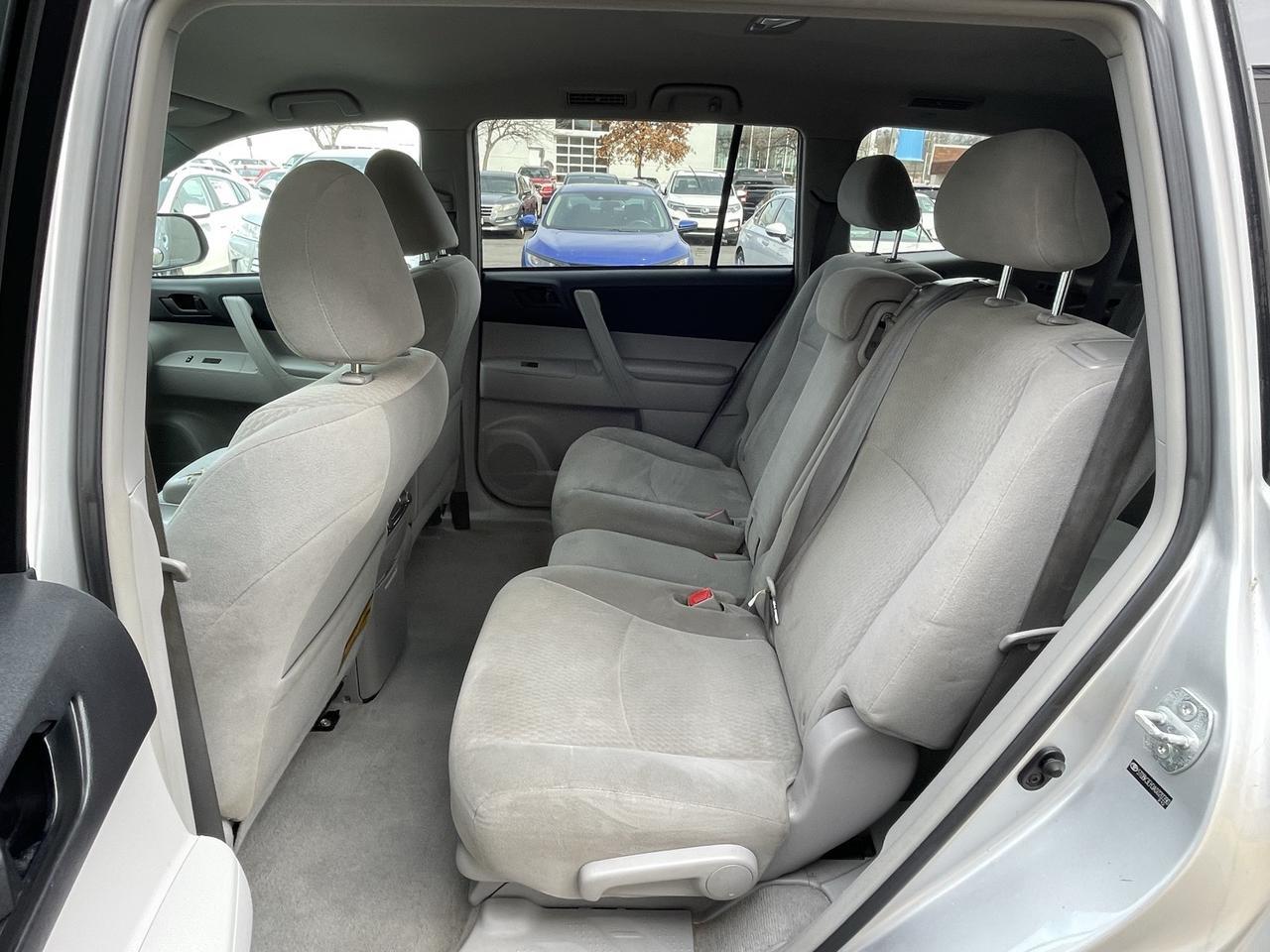 2010 Toyota Highlander Base Alexandria VA