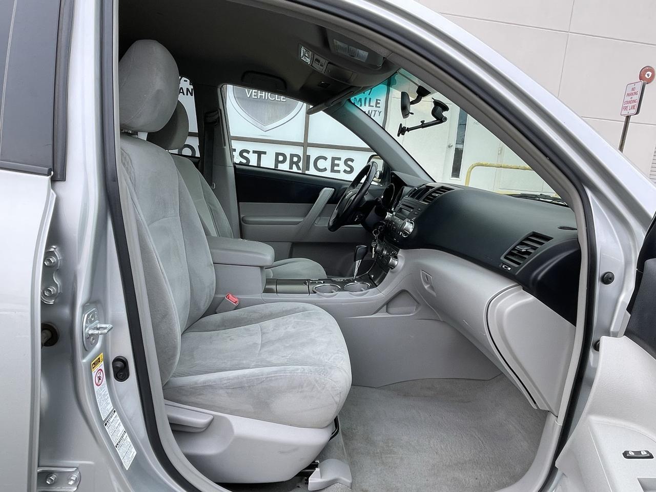 2010 Toyota Highlander Base Alexandria VA