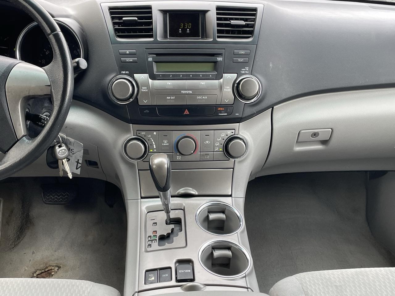 2010 Toyota Highlander Base Alexandria VA