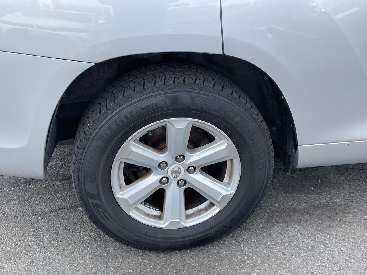 2010 Toyota Highlander Base Alexandria VA