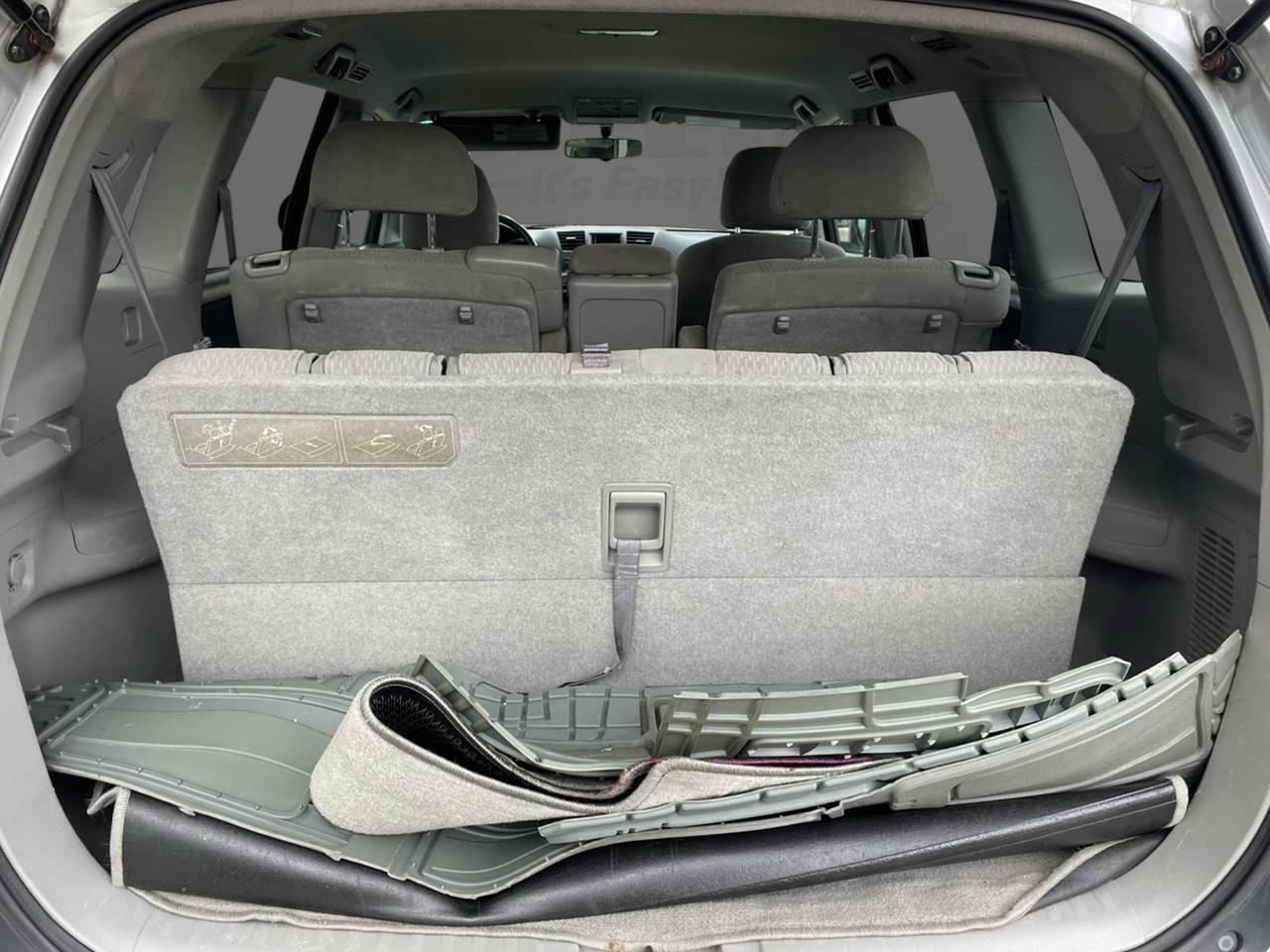 2010 Toyota Highlander Base Alexandria VA