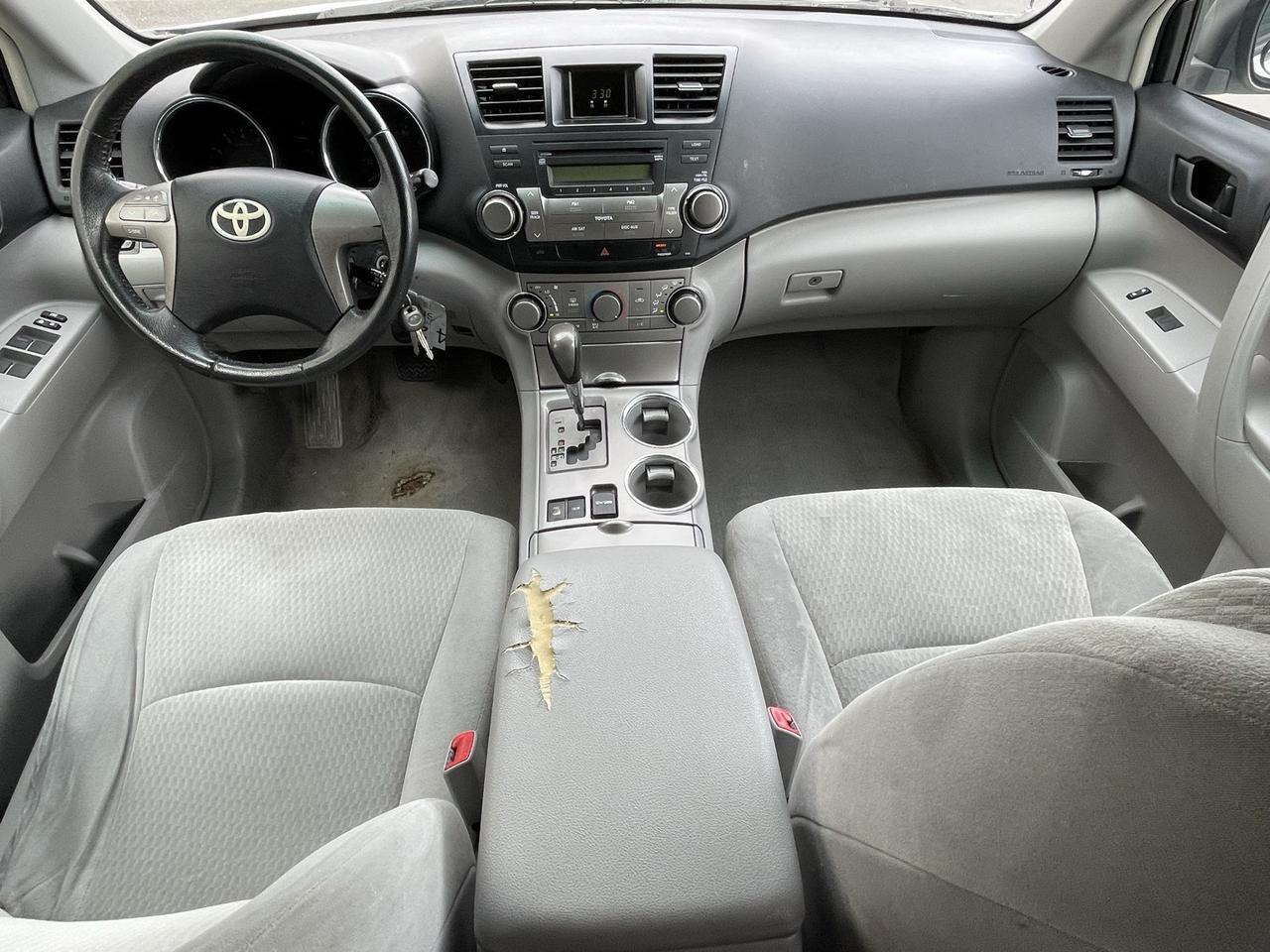 2010 Toyota Highlander Base Alexandria VA
