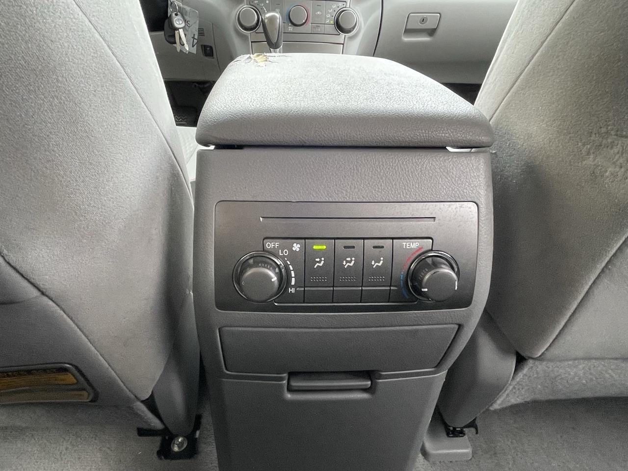 2010 Toyota Highlander Base Alexandria VA