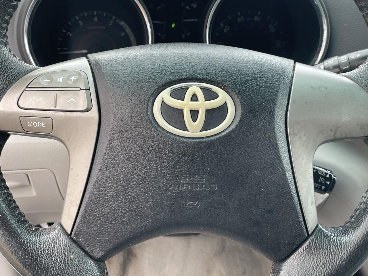 2010 Toyota Highlander Base Alexandria VA