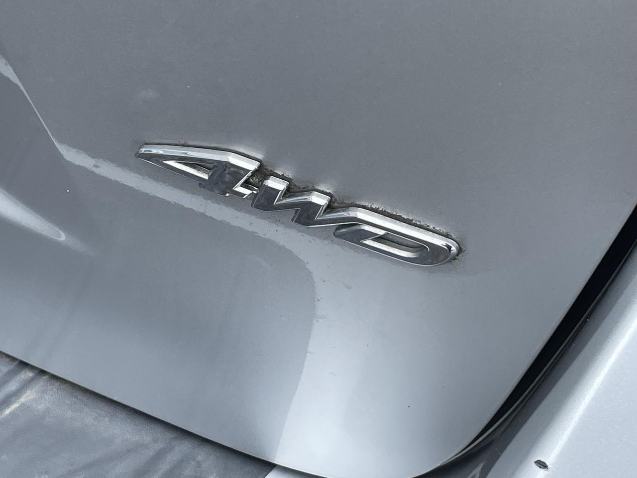 2010 Toyota Highlander Base Alexandria VA