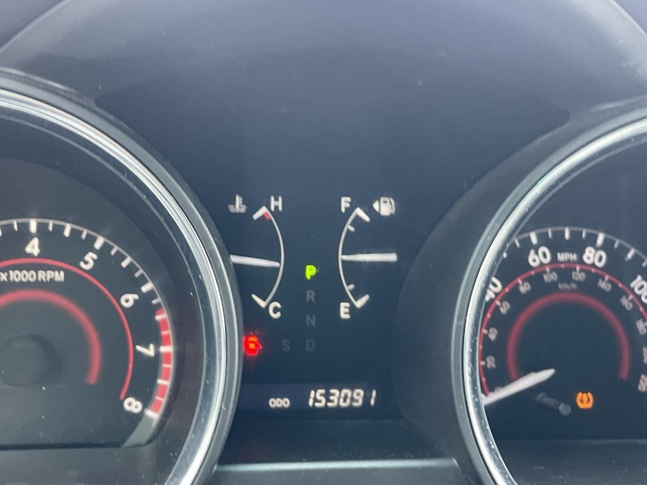 2010 Toyota Highlander Base Alexandria VA