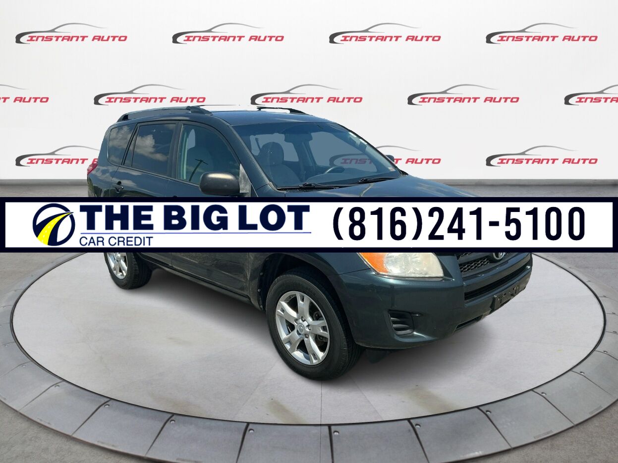 2010 Toyota RAV4 Base V6 4WD Banglore