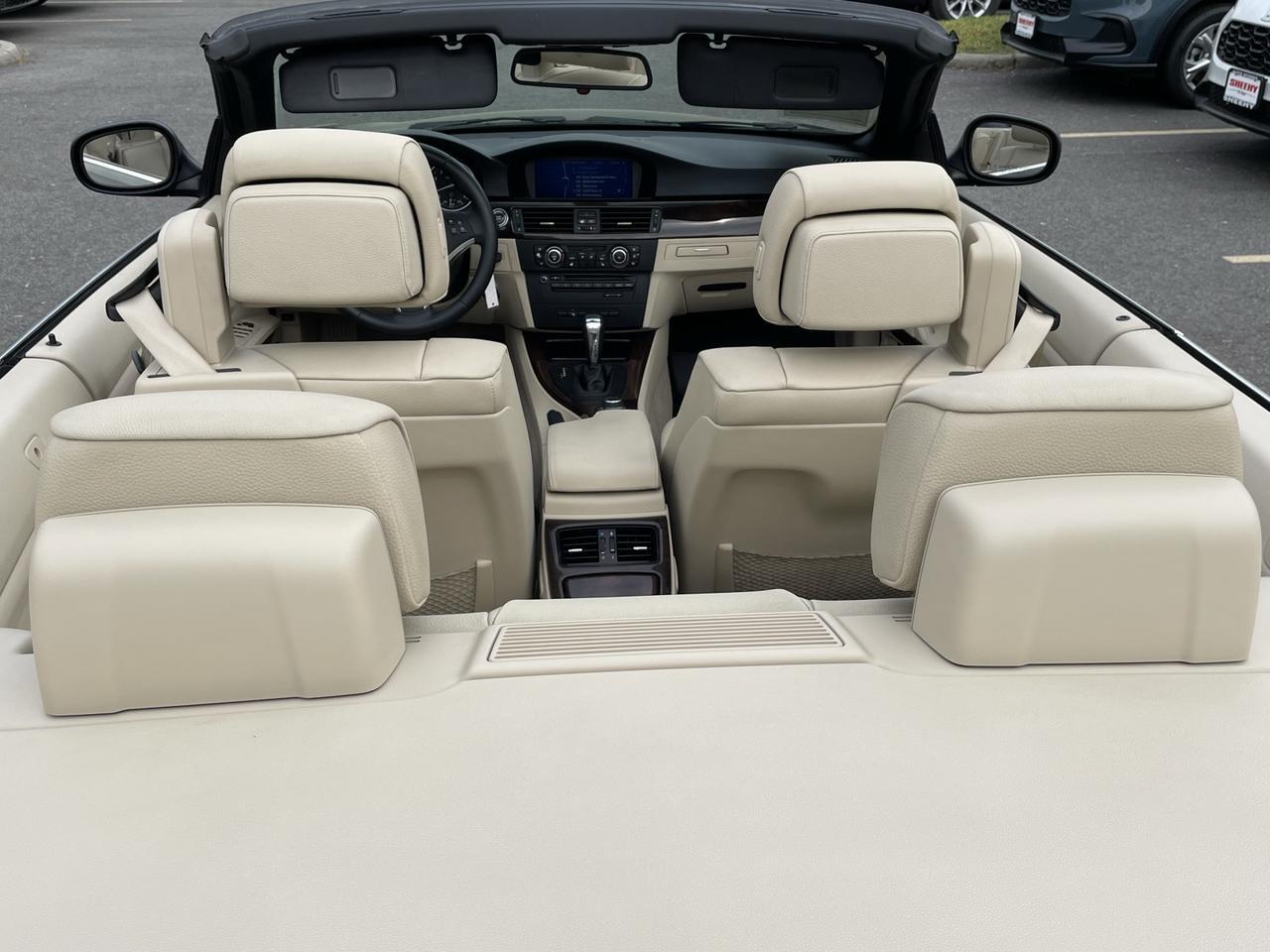 2011 BMW 3 Series 335i Alexandria VA