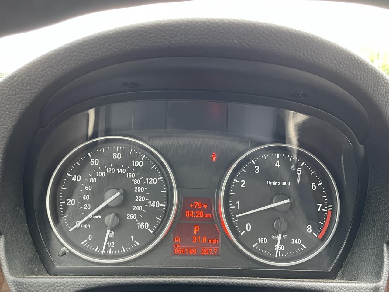 2011 BMW 3 Series 335i Alexandria VA