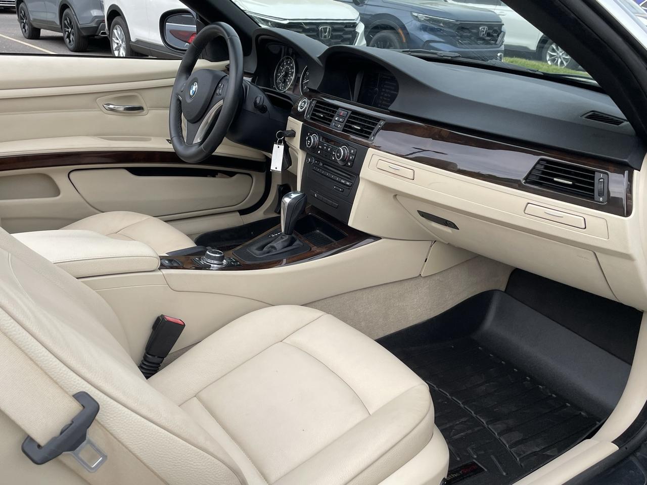 2011 BMW 3 Series 335i Alexandria VA