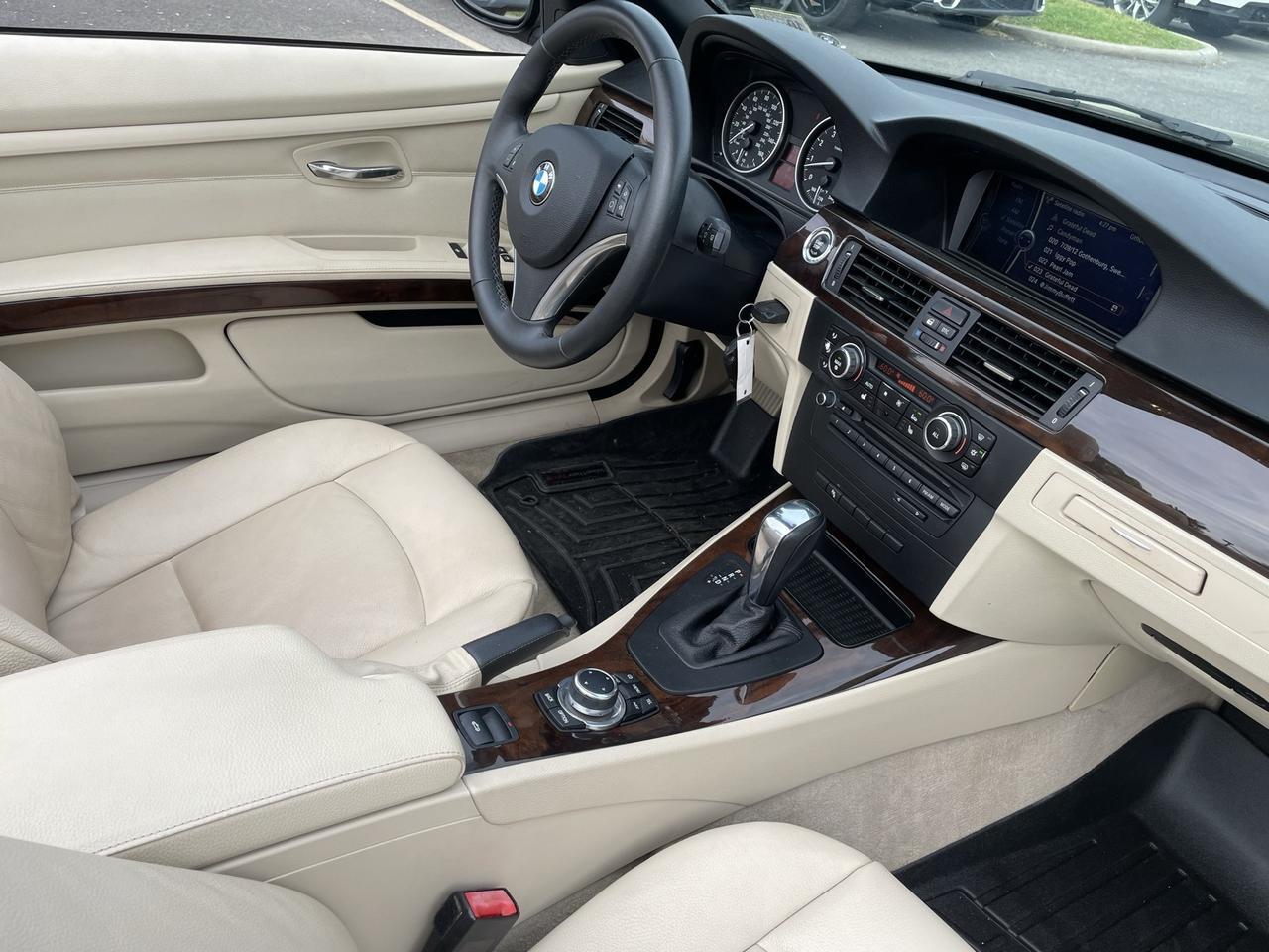 2011 BMW 3 Series 335i Alexandria VA