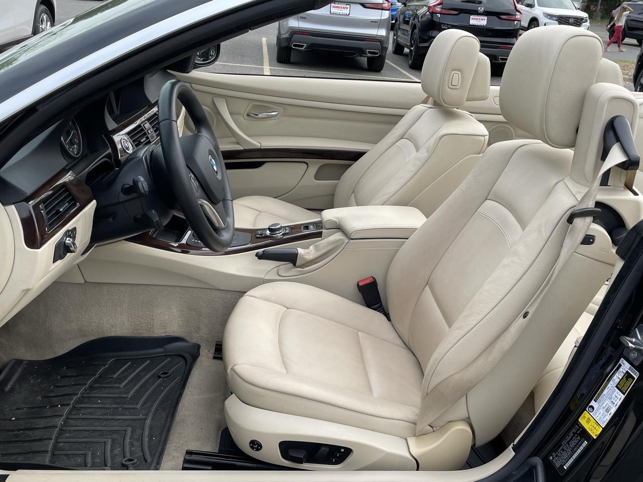 2011 BMW 3 Series 335i Alexandria VA