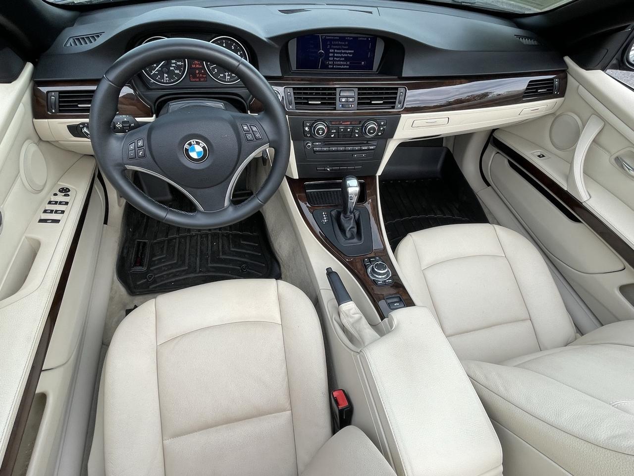 2011 BMW 3 Series 335i Alexandria VA