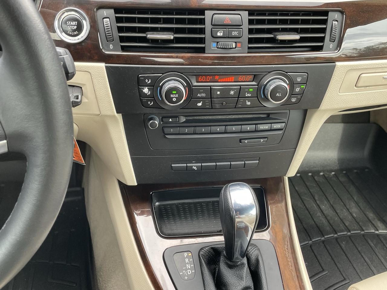 2011 BMW 3 Series 335i Alexandria VA